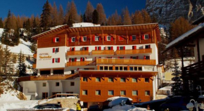 Hotel Meisules Selva Di Val Gardena